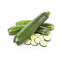 Calabaza zucchini