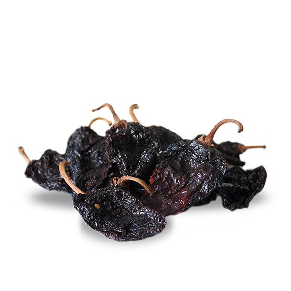Chile mulato