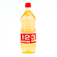 Aceite comestible 1 litro