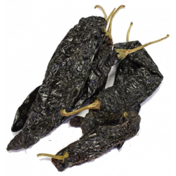 Chile pasilla