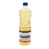 Aceite comestible 1 litro