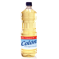 Aceite comestible 1 litro