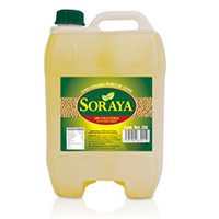 Aceite comestible 20 litro