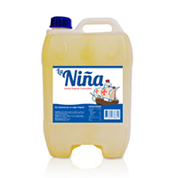 Aceite comestible 20 litro