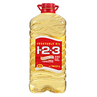 Aceite comestible 3.785 ml
