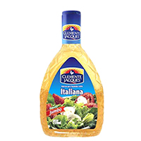Aderezo italiana 710 ml