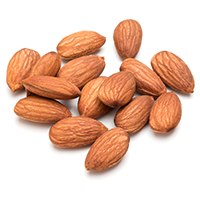 ALMENDRAS