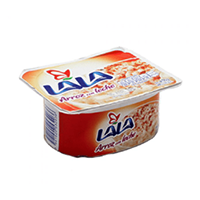 Arroz con leche  125 gr