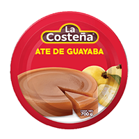 ATE DE GUAYABA 700 GR