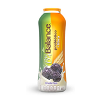Bio 4 balance ciruela pasa 250 gr