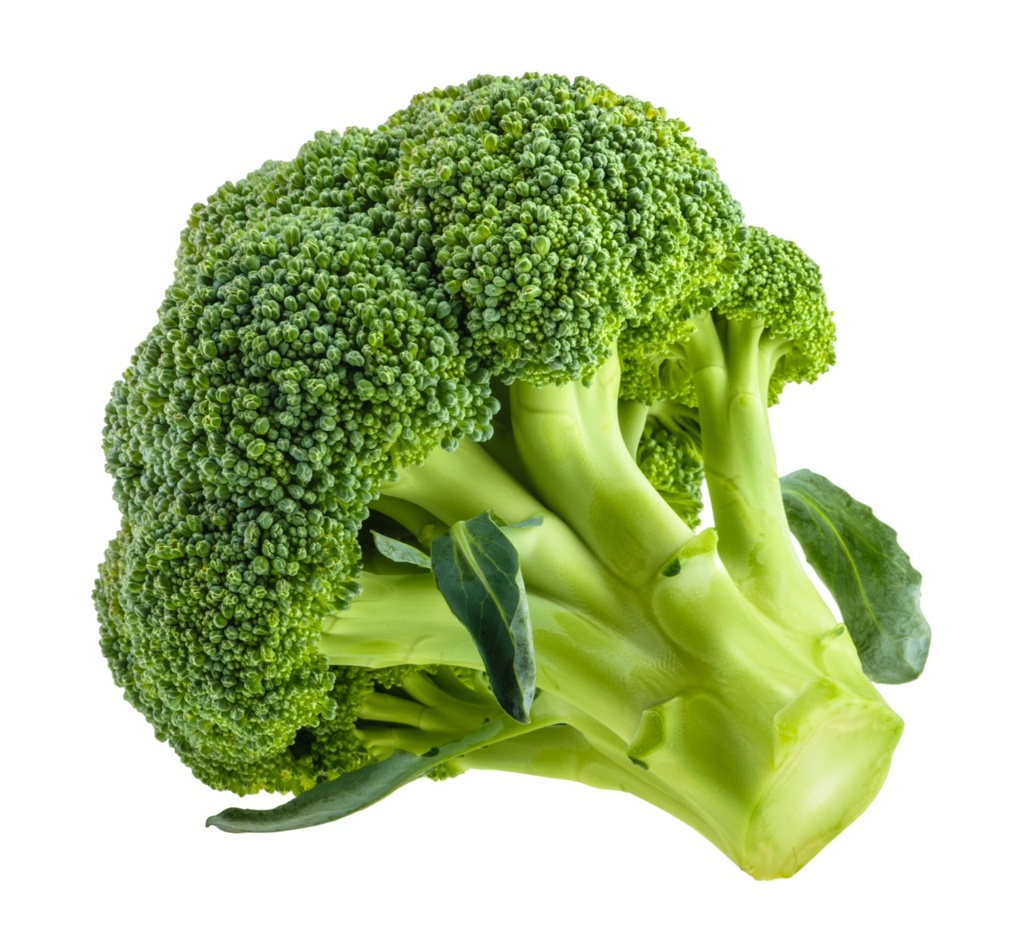 BRÓCOLI