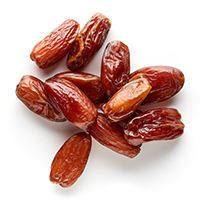 Dátiles