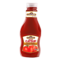 CATSUP 220 GR