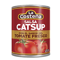 CATSUP 3.25 KG