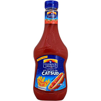 CATSUP 680 GR