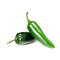 Chile jalapeño