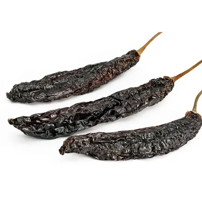 CHILE PASILLA