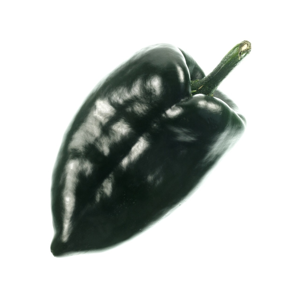 Chile poblano