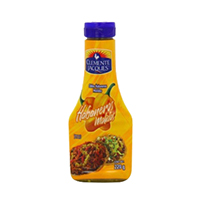 CHILES HABANEROS MOLIDOS 220 GR