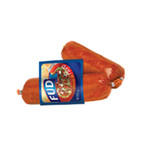 CHORIZO DE PAVO 250 GR