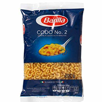 Codo 2 200 gr