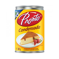 Condensada 380 gr
