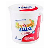 Crema entera 2 lt