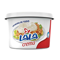 Crema entera 450 ml