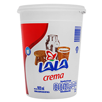 Crema entera 900 ml