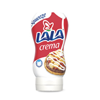 Crema squeeze 350 gr