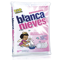 Detergente en polvo 10 kg