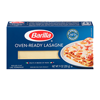 Lasagne 255 gr