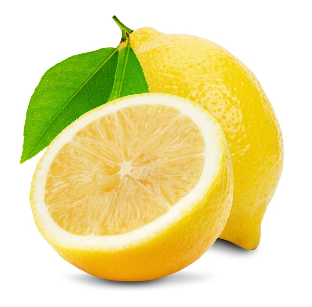 Limón eureka