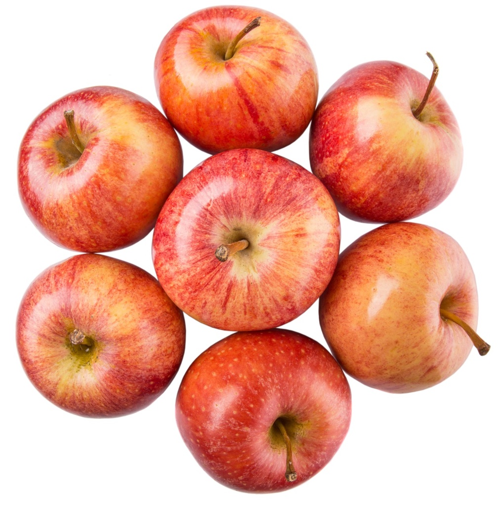 Manzana gala