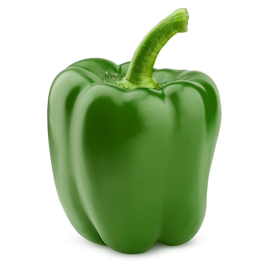 Pimiento verde