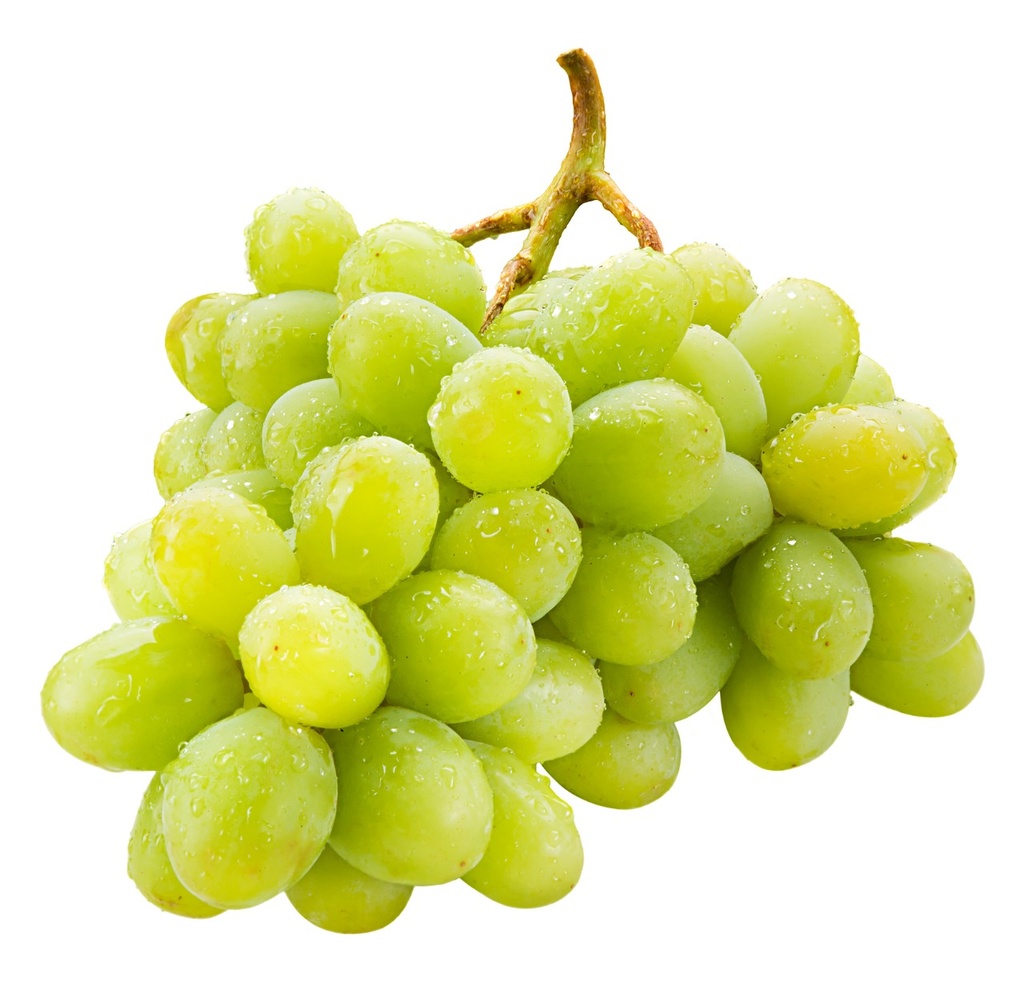 Uva verde