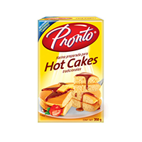 Hot cakes nueva imagen 350 gr