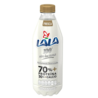 Leche 100 proteína 1 lt