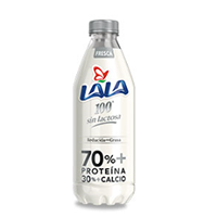 LECHE 100 REDUCIDA EN GRASA 1 LT