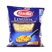 LENGUITA 200 GR