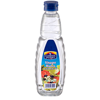 Vinagre blanco 500 ml
