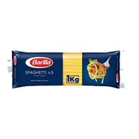 SPAGHETTI MEDIANO 1 KG