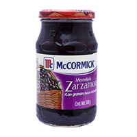 Mermelada zarzamora 500 gr