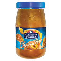 Mermelada chabacano 270 gr