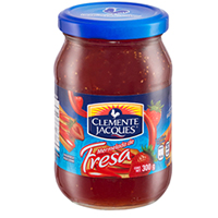 Mermelada fresa 300 gr