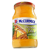 MERMELADA PIÑA 270 GR