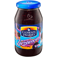 MERMELADA ZARZAMORA 470 GR