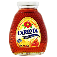 Miel de abeja 300 gr