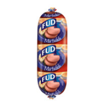 MORTADELA FUD 3.8 KG