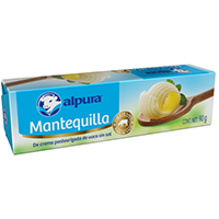 MANTEQUILLA 90 GR